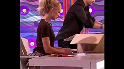 10 Famosas Que Se Descuidaron y Enseñaron DE MAS, La #7 Paso La Verguenza De Su Vida!