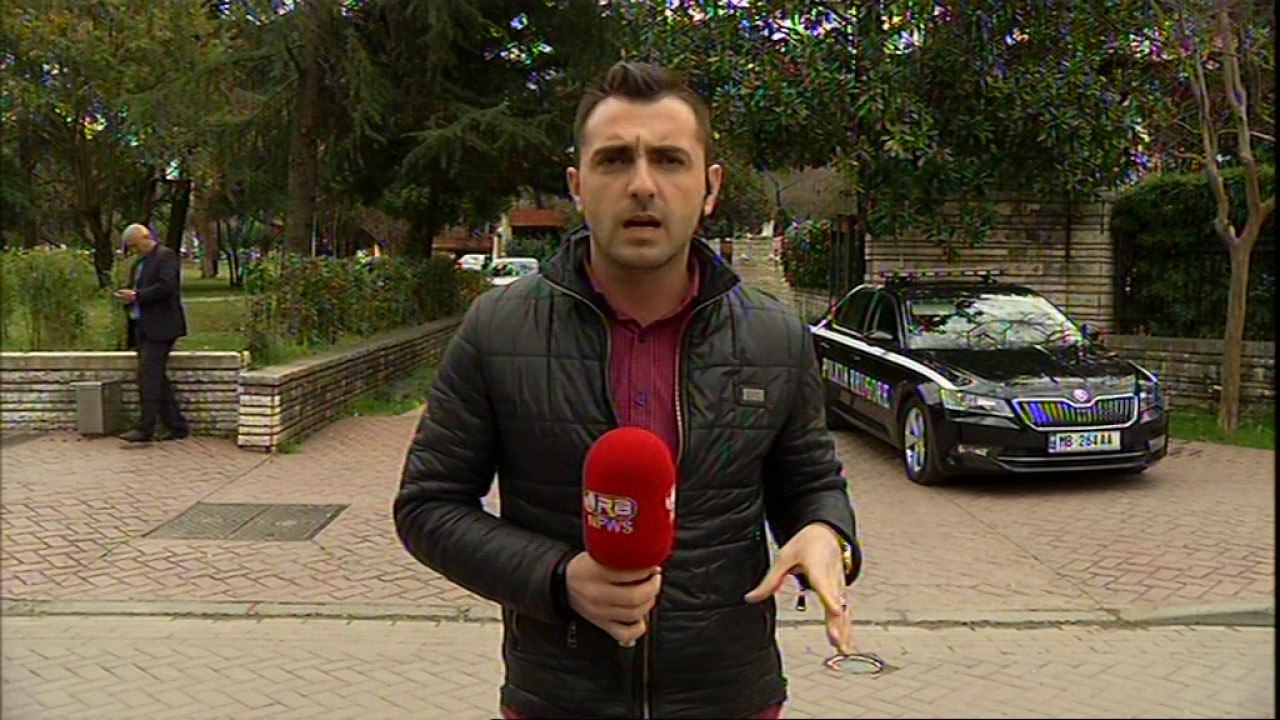 Ora News – Vettingu, takohen Rama e Meta. PDIU propozon Idrizin si anëtarë komisioni