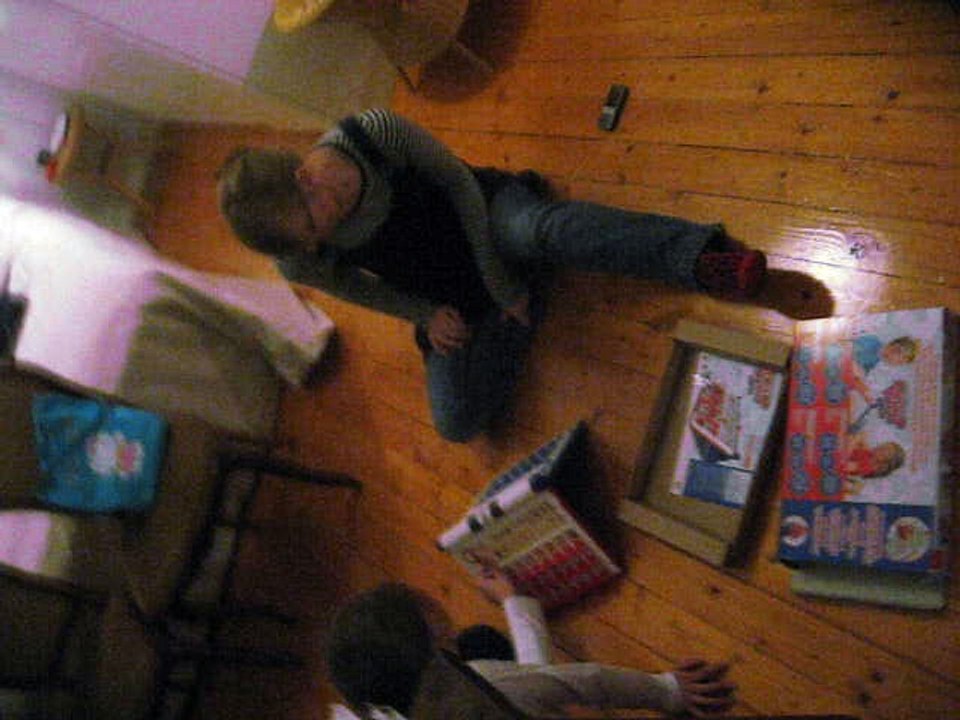 Pelaamista 2009
