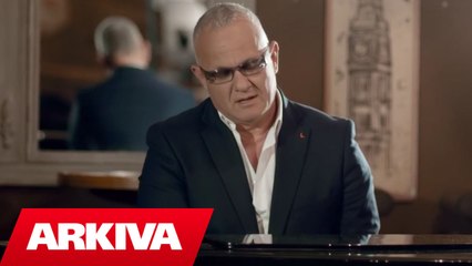 Kujtim Prodani - (Dedikuar nenes) Floket s'me jane zbardhur nga mosha