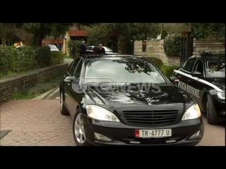 Ora News –Vettingu, takohen Rama e Meta. PDIU propozon Idrizin si anëtar komisioni