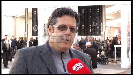 Ora News – Paloka flet për Ora News: S’do marrim pjesë në seancën e sotme