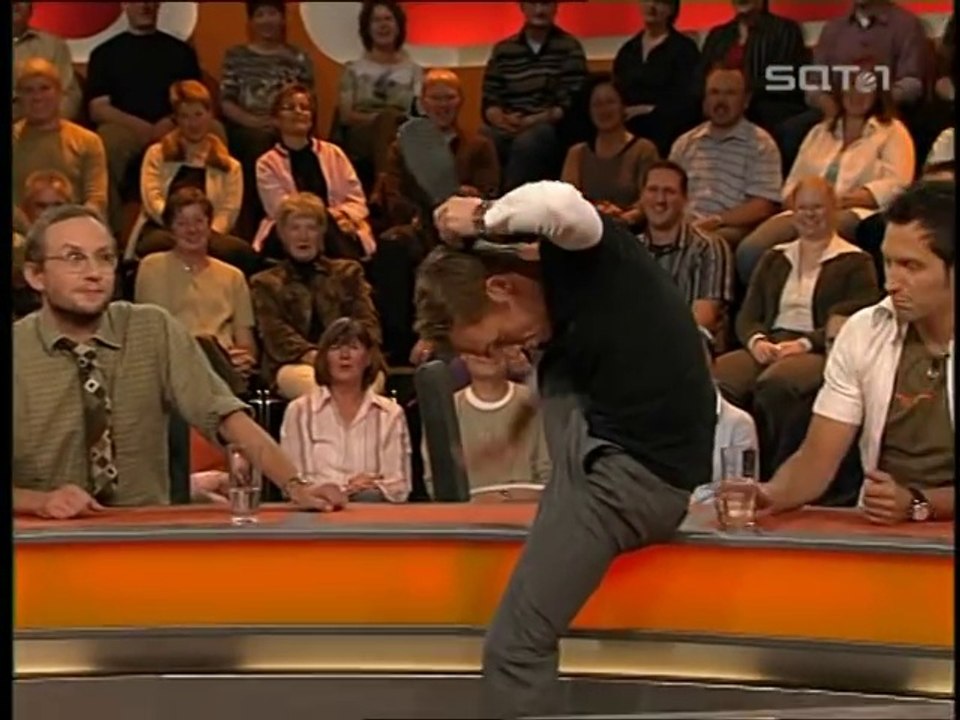 Genial Daneben - 094 - 09.10.2004