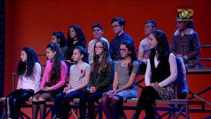 E Diell, 5 Mars 2017, Pjesa 5 - Top Channel Albania - Entertainment Show