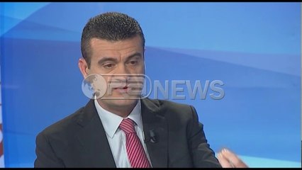 Ora News - Ideja e Patozit: Qeveri kujdestare dhe kryeministri të propozohet nga PS