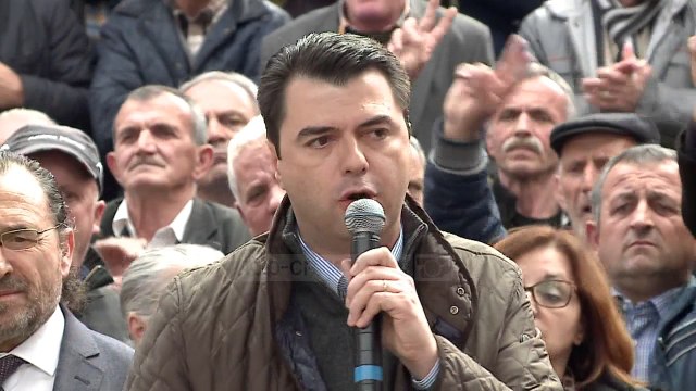 Policia, padi për Bashën: Thirrje publike për dhunë - Top Channel Albania - News - Lajme