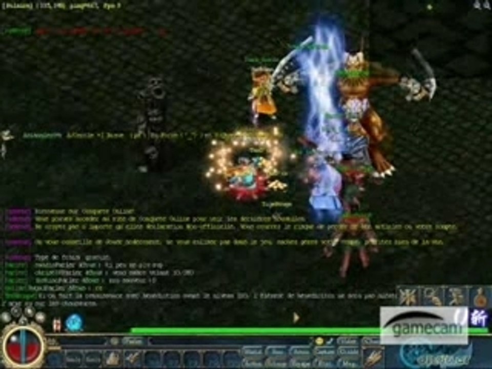 Fulgorequest