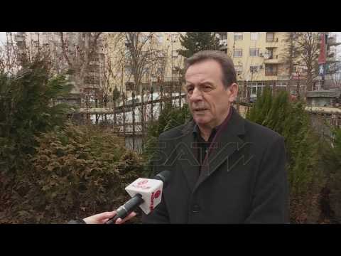 Ramadani: Taktizimet e BDI-së në favor të VMRO-së