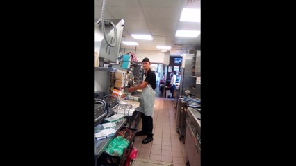 fred 18 an a vendin !!! son depart