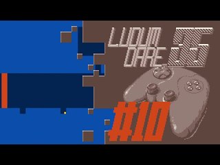Danae plays LD 35: #10 Size Matters