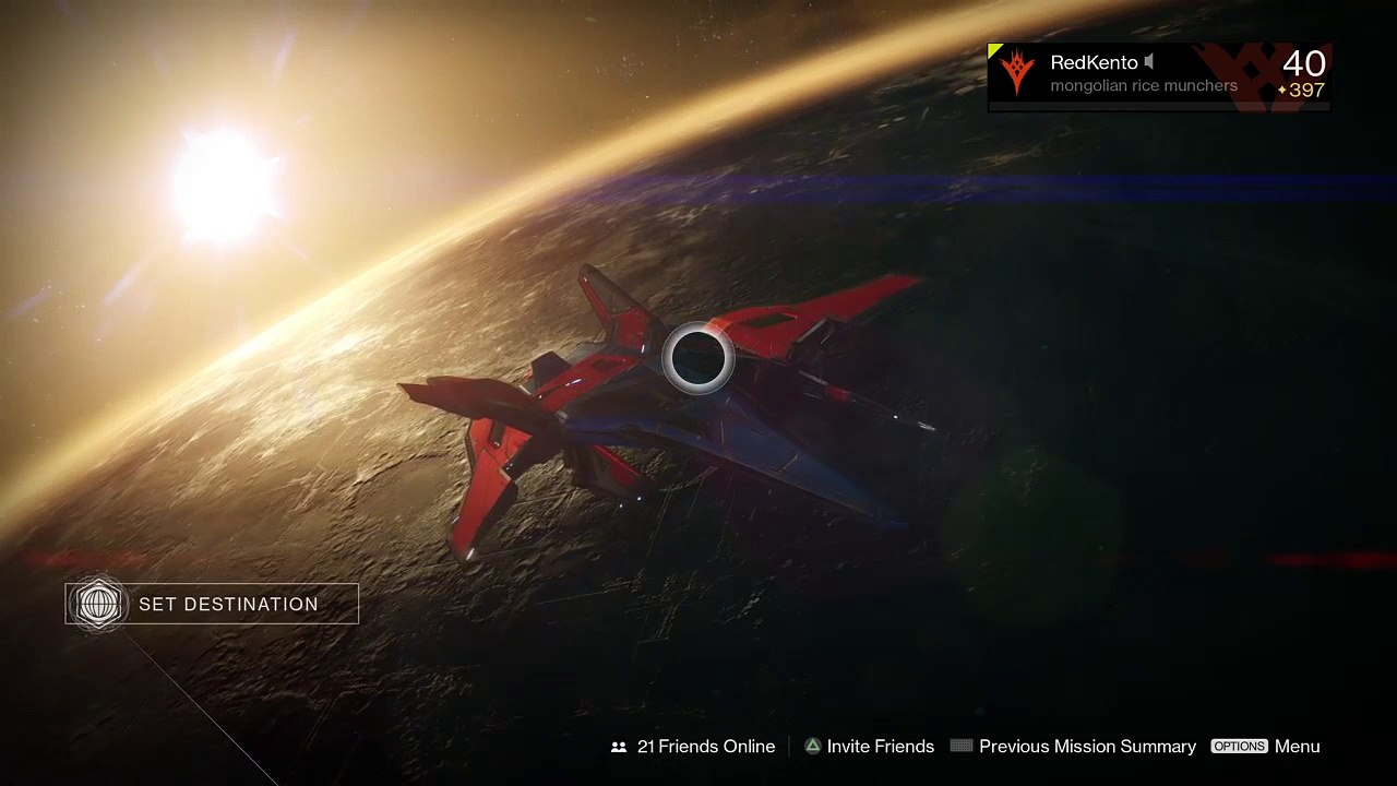 Test Stream