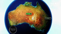 Les routes de l'enfer australie hors frontieres
