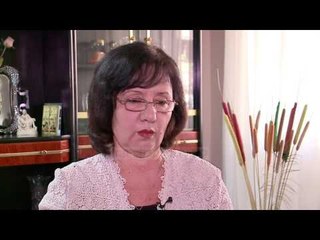 “Krahë të Këputur”, Alma Liço tregon jetën në internim - Top Channel Albania - News - Lajme