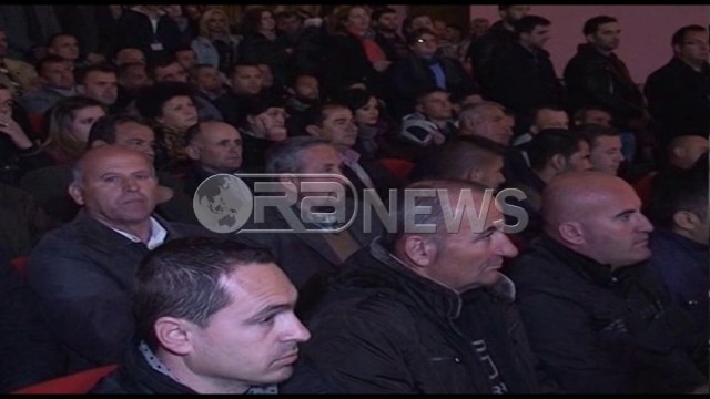 Ora News – Berat, Meta: LSI është për zgjedhje të lira dhe lista të hapura