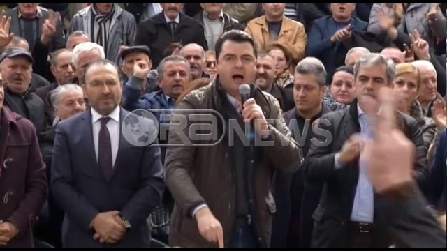 Ora News – Policia e Tiranës “çon” Bashën në prokurori. Thirrje për nxitje dhune
