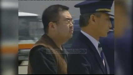 Vrasjësja e Kim Jong nam u pagua vetëm 90 dollarë - Top Channel Albania - News - Lajme