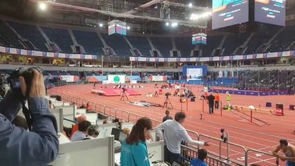 PA KOMENT: Izmir Smajlaj, kampion i Ballkanit - Top Channel Albania - News - Lajme