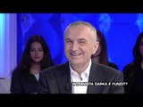 Zone e lire - Ilir Meta drejt presidences! (24 shkurt 2017)