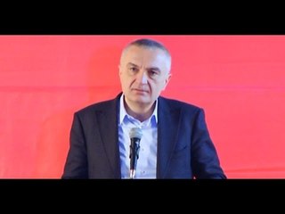Report TV - Meta: Liria e votës të mos vihet  në diskutim, me rëndësi dialogu