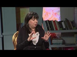 Simoneta Çelia dhe Mauro Xheraci të ftuar në “Kronikë e Pambaruar”- Ora News