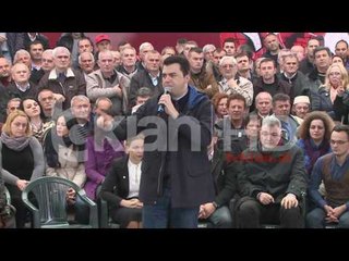 Basha reagon pas padisë së policisë: Nuk bëra thirrje për luftë!