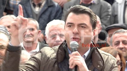 Policia padit në Prokurori Lulzim Bashën për thirrje publike për veprime të dhunshme