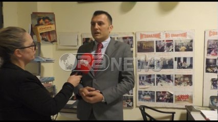 Ora News – Shqiptarët në Ankona hapin shkollë për mësimin e gjuhës shqipe