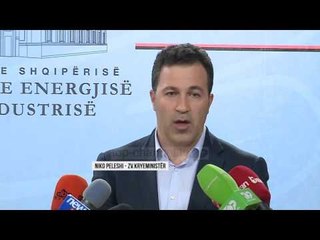 "Zharrëza, garanci për t’u dëmshpërblyer"  - Top Channel Albania - News - Lajme