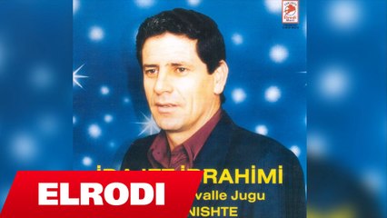 Idajet Ibrahimi - Me ngadale vallen o, Moj syzeze (Official Song)