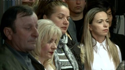 Edicioni i lajmeve i orës 20:00, 25 shkurt 2017 - Ora News