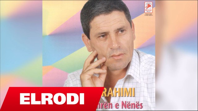 Idajet Ibrahimi - Celo Mezani & Kur me zbret nga mali (Official Song)