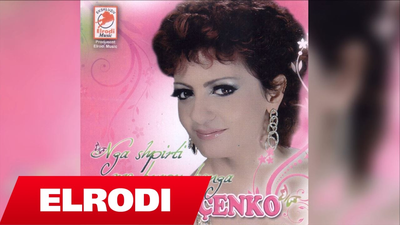 Juli Çenko - O limon e portokalle (Official Song)