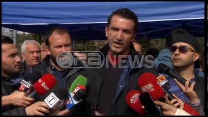 Ora News – Veliaj firmos ‘vettingun’: S’do rrimë peng i një minorance të zhurmshme