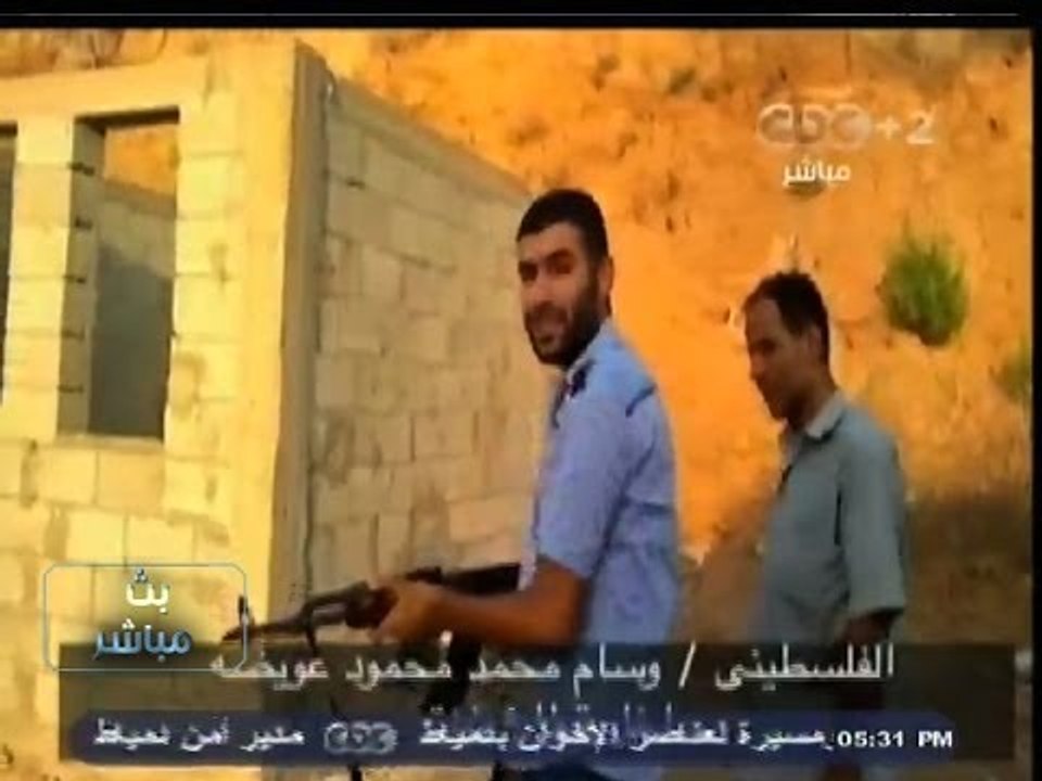 #بث_مباشر | ‪#‬الداخلية ترد على أحمد منصور وتنش...