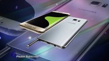 Samsung Galax7 - New Samsung Galaxy S8 Edge Features