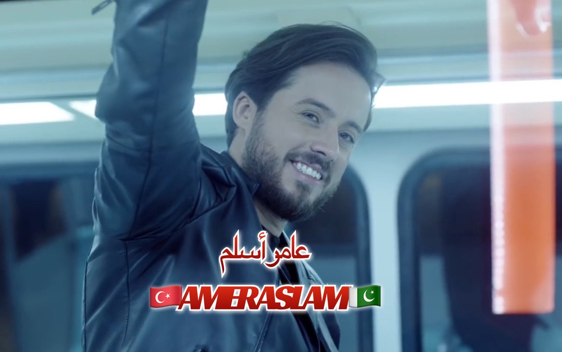 Aydın Kurtoğlu - Tüh Tüh Altyazılı