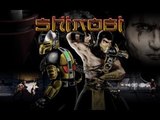 Mortal Kombat Project New Cyrax Shinobi tudo fica novo!