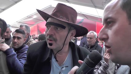 Interviste me kaubojsin Eduart Ndocaj 8