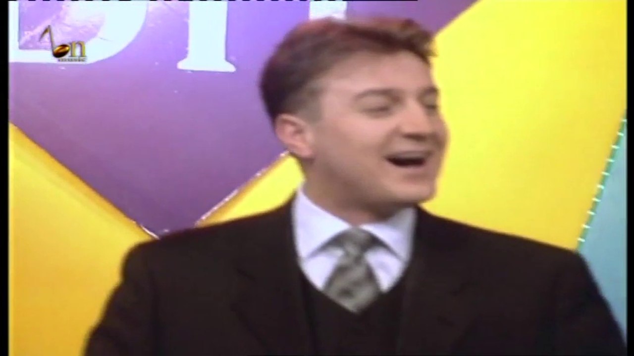 Nedeljko Bajic Baja - Vidi, vidi ko je doso (Bn Music)