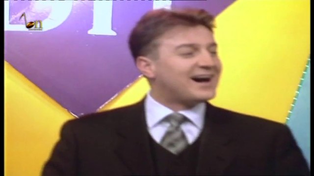 Nedeljko Bajic Baja - Vidi, vidi ko je doso (Bn Music)