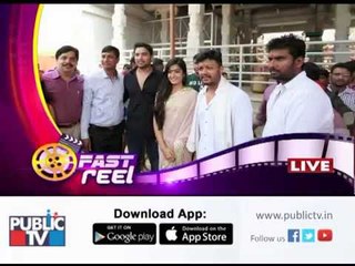 Latest Film News in Fast Reel | Public TV