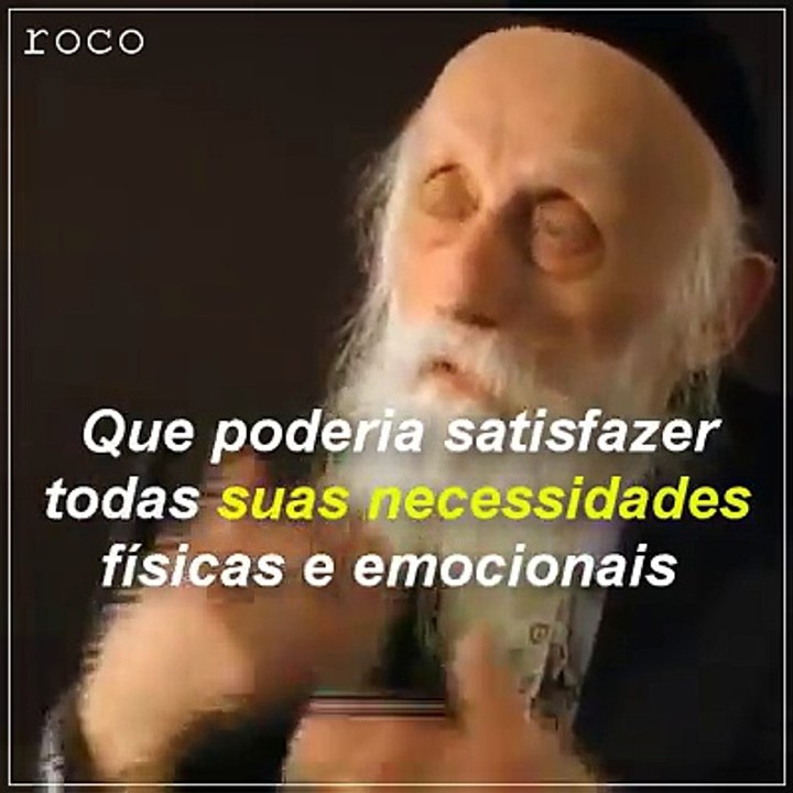 Sensacional!