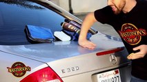 How To Clay Bar Your Car - Auto Detailing - Masterson's Car Caretyt