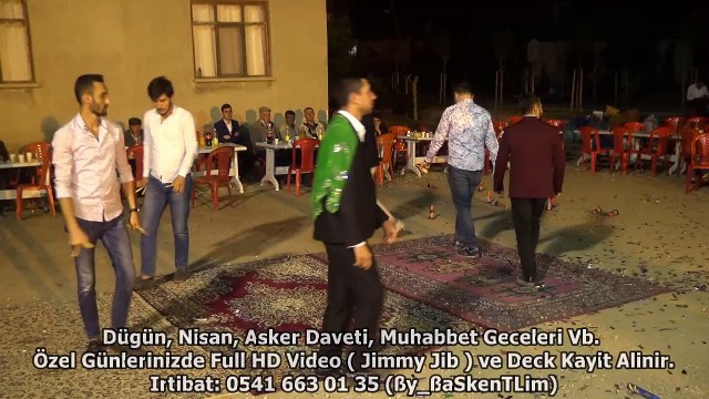 VELİ ERDEM KARAKÜLAH & ßy_ßaŞkenTLim - DAYANAMIYOM - MALIKÖYDE VİLLASI (YENİ)