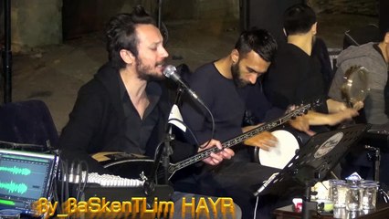 VELİ ERDEM KARAKÜLAH & ßy_ßaŞkenTLim - ERİK DALI - TİRİDİNE BANDIM (YENİ)