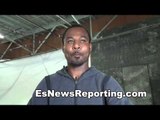 shane mosley i will ko mayorga in 5 - EsNews Boxing