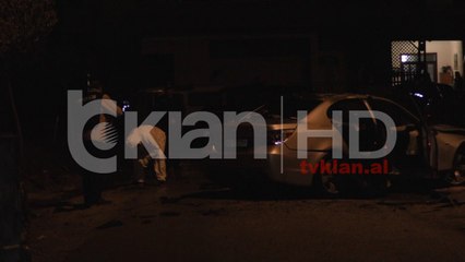 Atentat me tritol në makinë 35-vjeçarit, dyshohet për hakmarrje