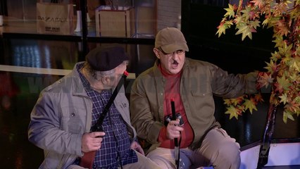 Al Pazar - 25 Shkurt 2017  - Pjesa 3 - Show Humor - Vizion Plus