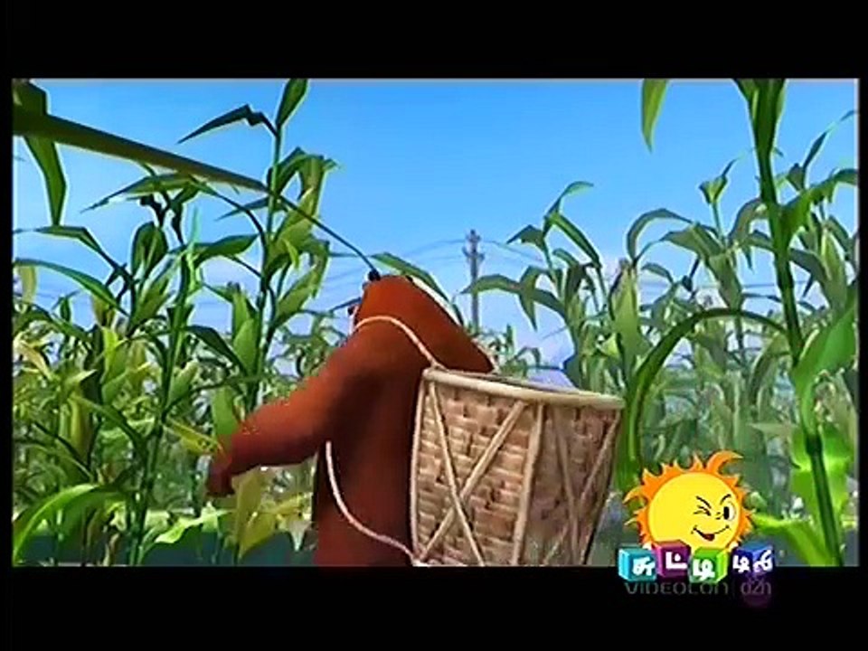 Varuthapadatha Karadi Sangam Chutti Tv Tamil Stylish episode hd