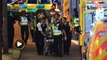London Bridge: Fatalities after car and stabbing attack